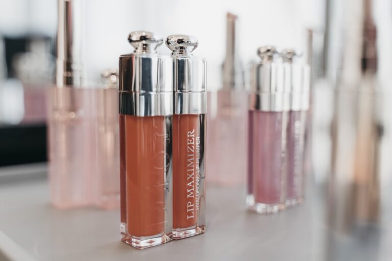Why Hydrating Lip Gloss is a Game Changer for Your Lips