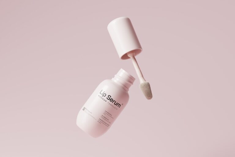 Exploring the Benefits of Organic Lip Gloss Products