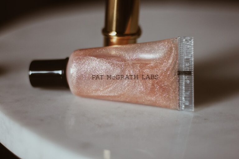 DIY Lip Gloss Recipes You Can Try at Home Today