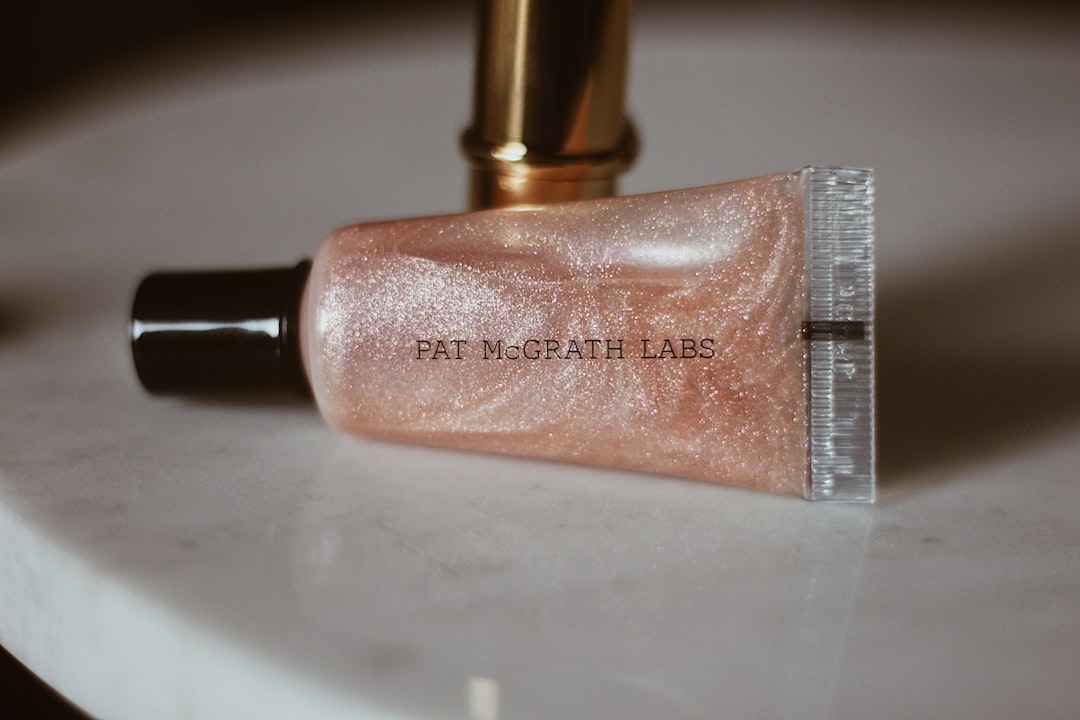 DIY Lip Gloss Recipes You Can Try at Home Today